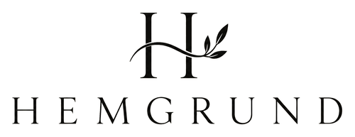 Hemgrund – Skandinavisk heminredning